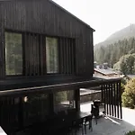 Шале Max Relax Summercard Included In-ski Out *
