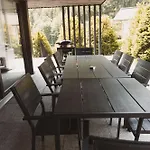 Шале Max Relax Summercard Included In-ski Out Целль-ам-Зеє