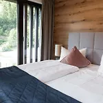Шале Max Relax Summercard Included In-ski Out Целль-ам-Зеє