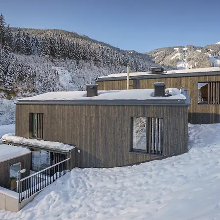 Max Relax Summercard Included In-ski Out Целль-ам-Зе