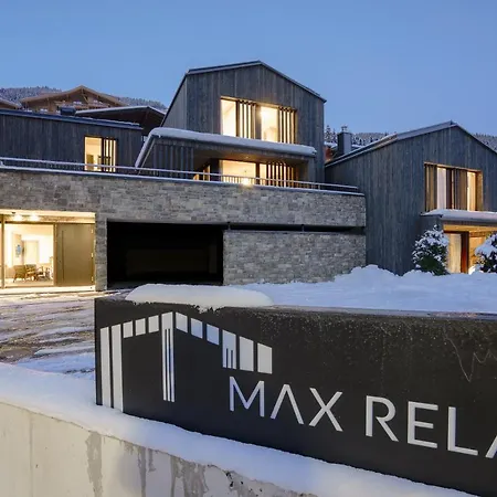 Max Relax Summercard Included In-ski Out Chalet *