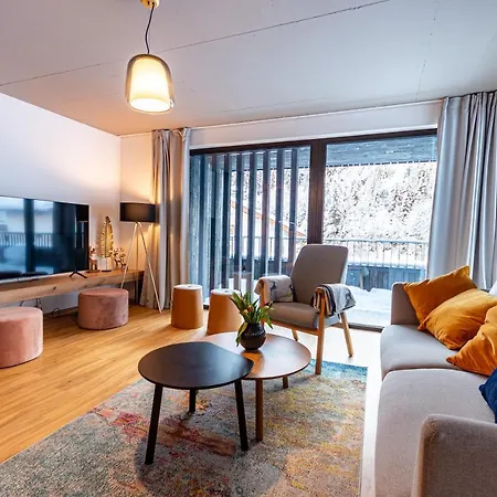 Chalet Max Relax Summercard Included In-ski Out Zell am See
