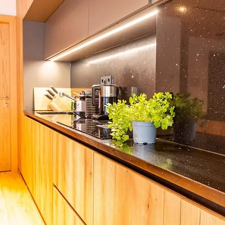 Chalet Max Relax Summercard Included In-ski Out Zell am See