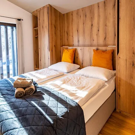 Max Relax Summercard Included In-ski Out Chalet *