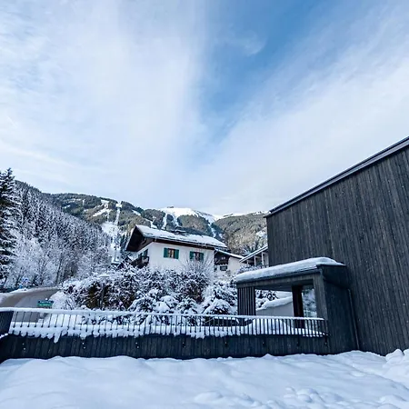 Chalet Max Relax Summercard Included In-ski Out Zell am See