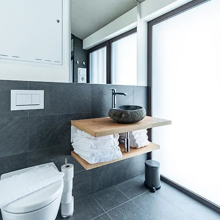 Chalet Max Relax Summercard Included In-ski Out *