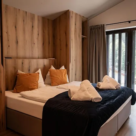 Max Relax Summercard Included In-ski Out