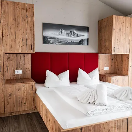 Max Relax Summercard Included In-ski Out Шале Целль-ам-Зе