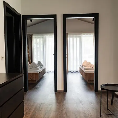 Max Relax Summercard Included In-ski Out * Целль-ам-Зе