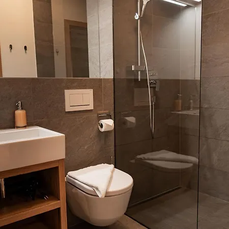 Шале Max Relax Summercard Included In-ski Out