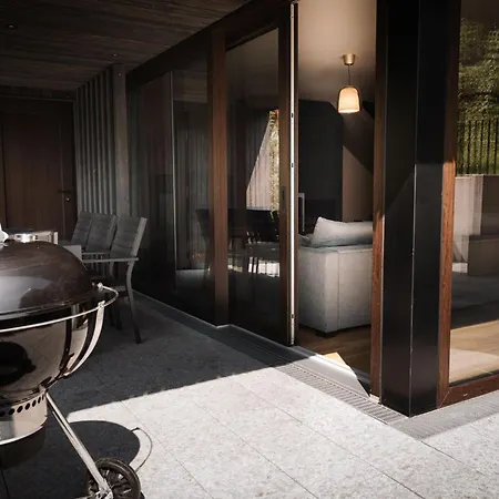 Max Relax Summercard Included In-ski Out * Целль-ам-Зе