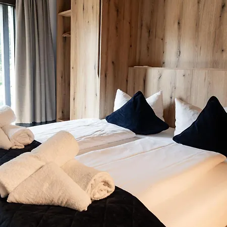 木屋 Max Relax Summercard Included In-ski Out *