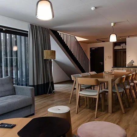 Max Relax Summercard Included In-ski Out Шале Целль-ам-Зе