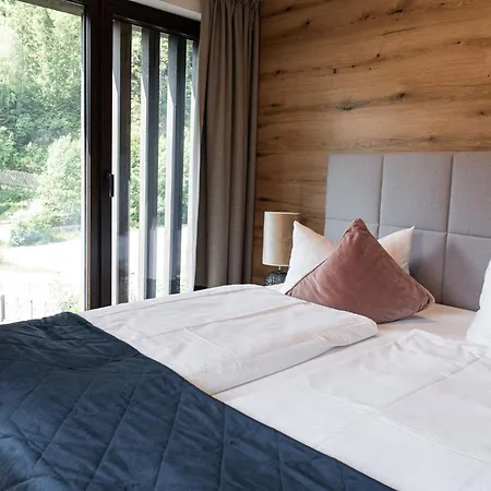 Chalet Max Relax Summercard Included In-ski Out Zell am See