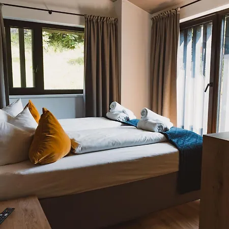 Max Relax Summercard Included In-ski Out Целль-ам-Зе