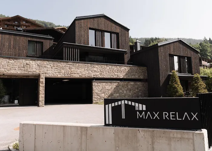 Max Relax Summercard Included In-ski Out シャレー