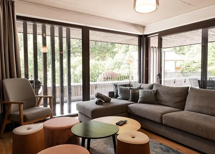 Max Relax Summercard Included In-ski Out *