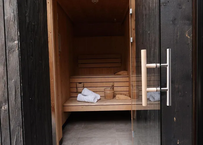 Max Relax Summercard Included In-ski Out 젤암제