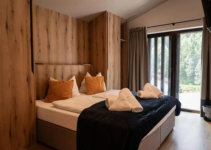 Max Relax Summercard Included In-ski Out