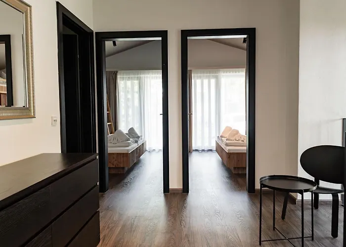 Max Relax Summercard Included In-ski Out * 젤암제