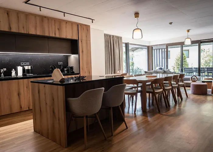 Max Relax Summercard Included In-ski Out ツェル アム ゼー