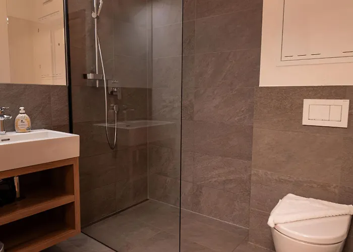 샬레 Max Relax Summercard Included In-ski Out *