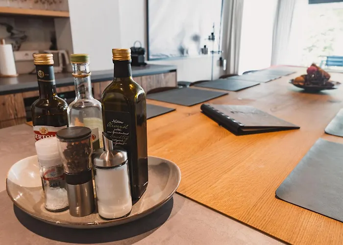 Max Relax Summercard Included In-ski Out シャレー