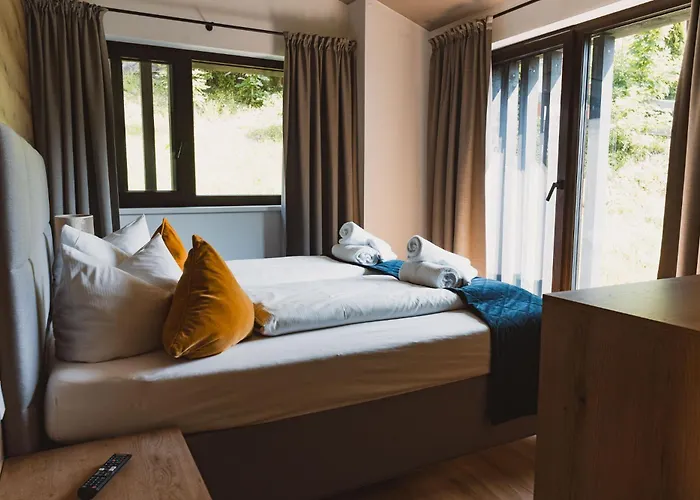 Max Relax Summercard Included In-ski Out 젤암제