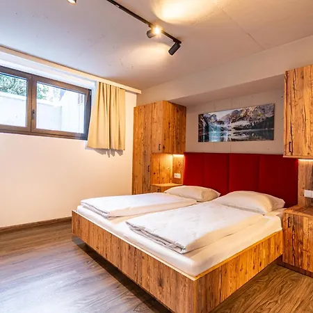 Dağ evi Max Relax Summercard Included In-ski Out *