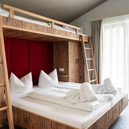 Dağ evi Max Relax Summercard Included In-ski Out Zell am See