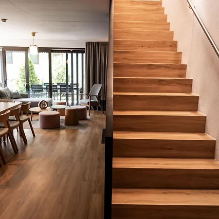 Max Relax Summercard Included In-ski Out *