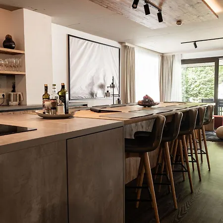 Dağ evi Max Relax Summercard Included In-ski Out