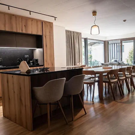 Max Relax Summercard Included In-ski Out Zell am See