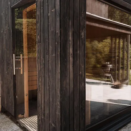 Max Relax Summercard Included In-ski Out シャレー *