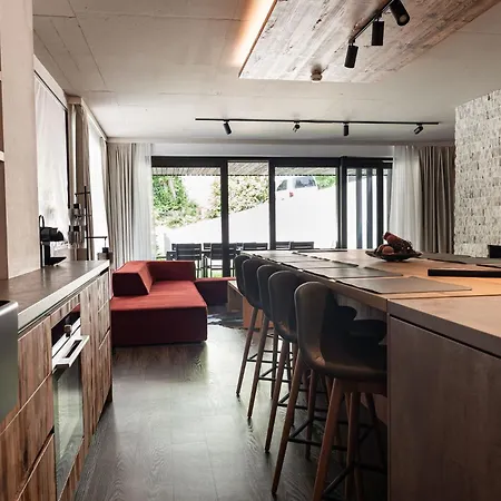 シャレー Max Relax Summercard Included In-ski Out ツェル アム ゼー