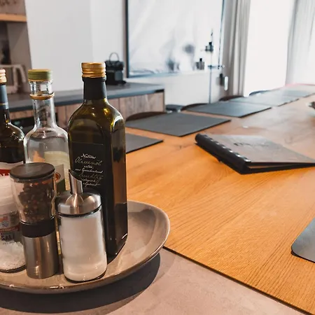 Max Relax Summercard Included In-ski Out Dağ evi