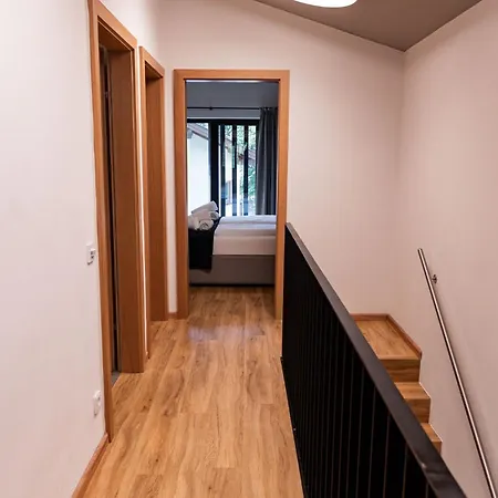 Dağ evi Max Relax Summercard Included In-ski Out