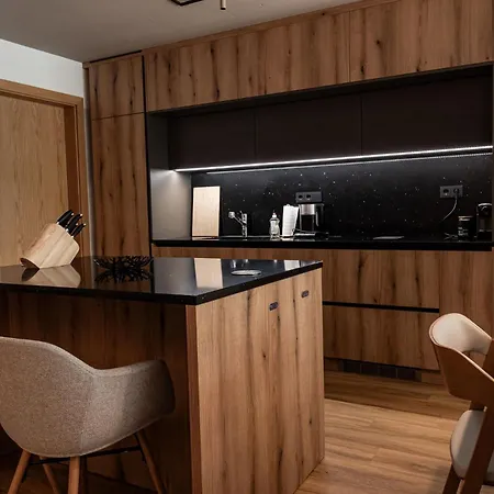 Dağ evi Max Relax Summercard Included In-ski Out