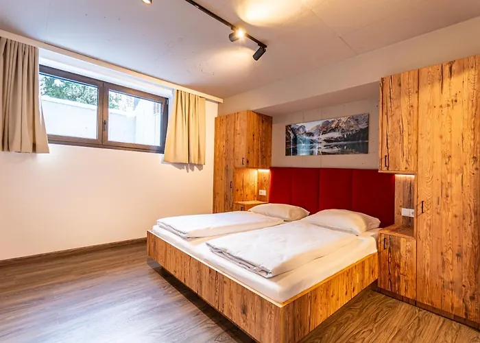 Chalet Max Relax Summercard Included In-ski Out *