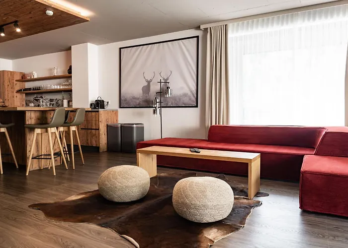 Chalet Max Relax Summercard Included In-ski Out *