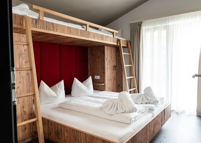 Chalet Max Relax Summercard Included In-ski Out Zell am See