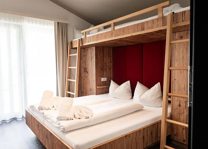 Max Relax Summercard Included In-ski Out *