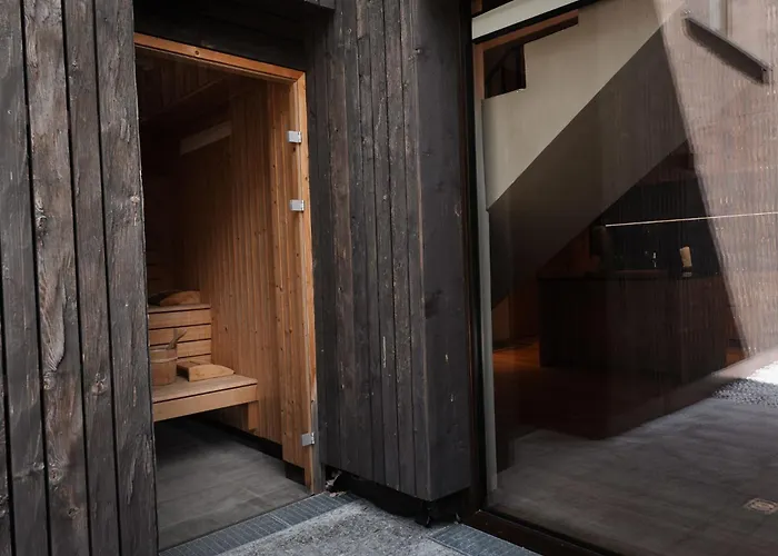 Max Relax Summercard Included In-ski Out * Zell am See