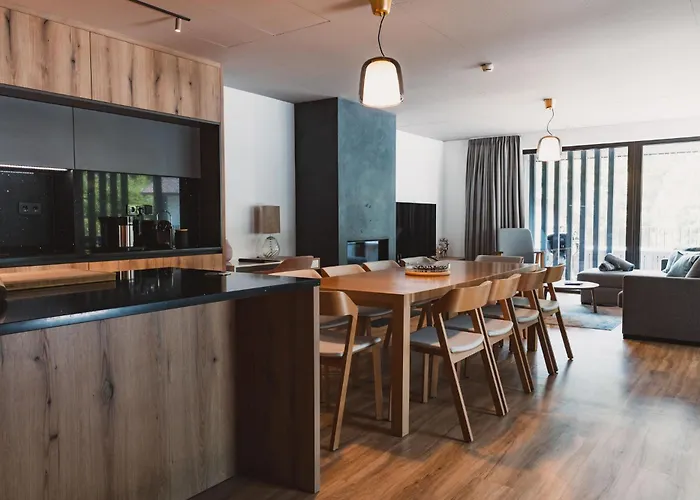 Max Relax Summercard Included In-ski Out Chalet Zell am See