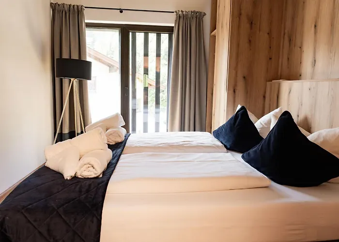 Max Relax Summercard Included In-ski Out Zell am See