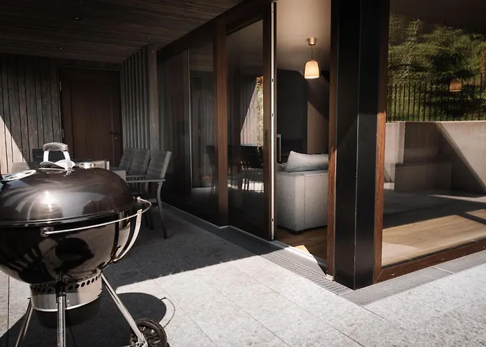 Max Relax Summercard Included In-ski Out * Zell am See