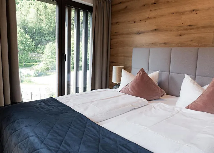 Chalet Max Relax Summercard Included In-ski Out Zell am See